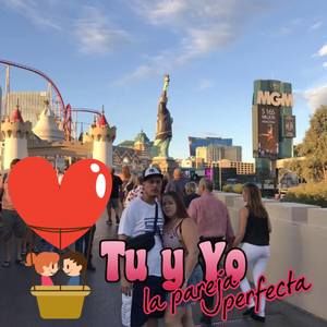 Meet your Posher, Jose